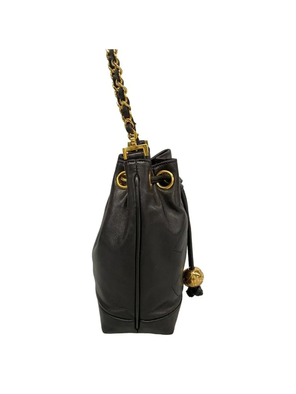 Chanel category shoulder